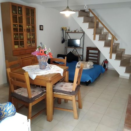 Vila Da Nonna Ida Civita Campomarano Exteriér fotografie