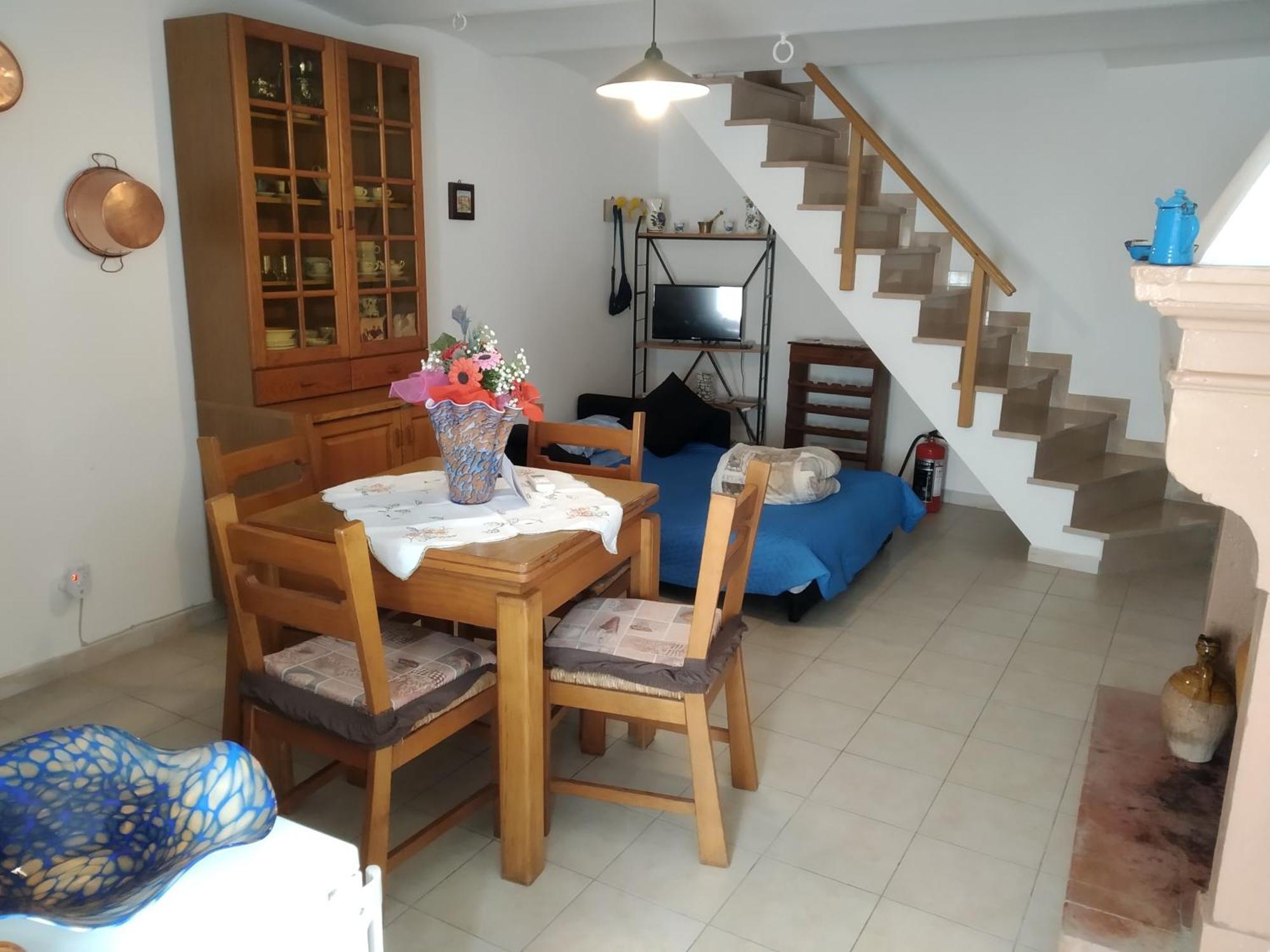Vila Da Nonna Ida Civita Campomarano Exteriér fotografie